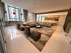 Le Nouvel Ardmore (D10), Condominium #615143931